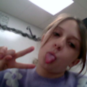 Meet your Posher, Miley